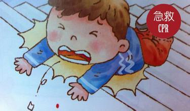 儿童牙外伤怎么处理