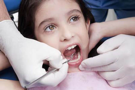 儿童牙齿矫正有没有副作用
