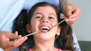 儿童龋齿的形成原因是什么