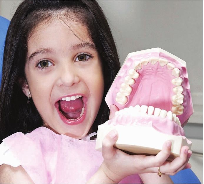 哪些原因会导致牙齿畸形