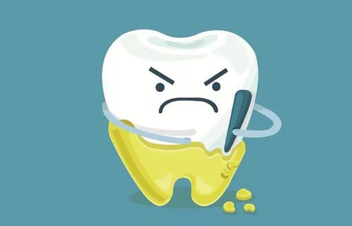 牙龈炎怎么治疗